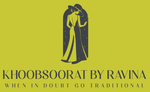 Khoobsoorat By Ravina